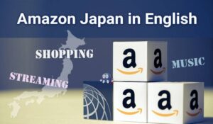 Join at Amazon: The global commerce powerhouse