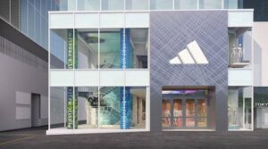 Employment Opportunities at ADIDAS