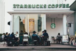 How to Join the Starbucks Team
