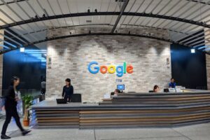 Are you interested in applying to Google?
